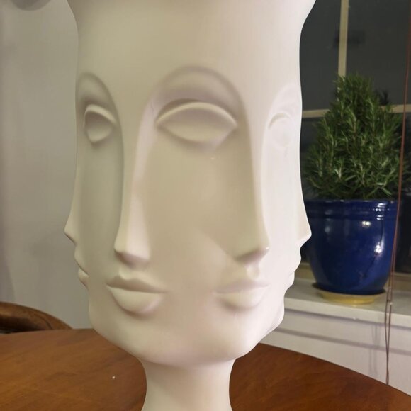 Jonathan Adler Other - Jonathan Adler Dora Maar Urn